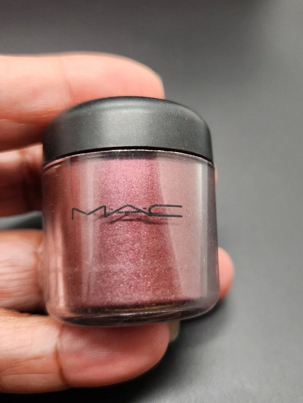 MAC Cosmetics Loose Pigment Eyeshadow - 